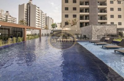 DUO RESIDENCE - APARTAMENTO com 03 quartos para LOCAÇÃO