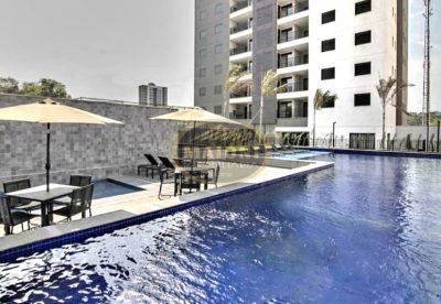 DUO RESIDENCE - APARTAMENTO com 03 quartos para LOCAÇÃO