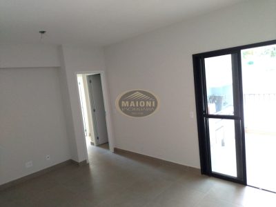 DUO RESIDENCE - APARTAMENTO com 03 quartos para LOCAÇÃO