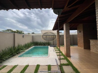 CONDOMINIO RESIDENCIAL VILLAGIO 3