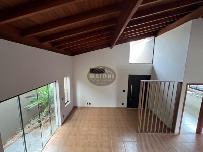 CONDOMINIO RESIDENCIAL VILLAGIO 3