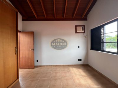CONDOMINIO RESIDENCIAL VILLAGIO 3