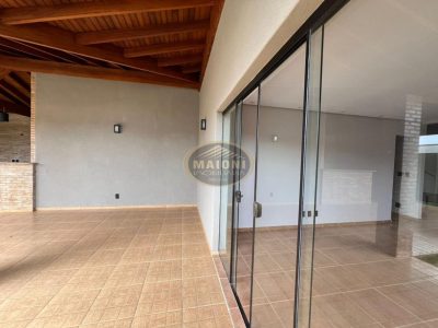 CONDOMINIO RESIDENCIAL VILLAGIO 3