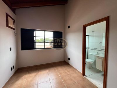 CONDOMINIO RESIDENCIAL VILLAGIO 3