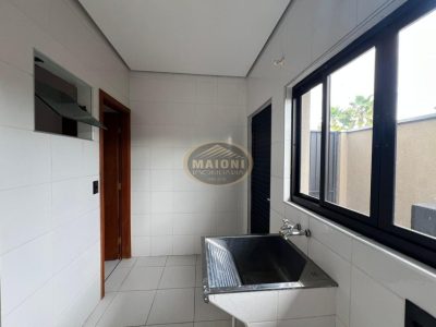 CONDOMINIO RESIDENCIAL VILLAGIO 3