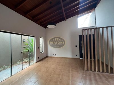 CONDOMINIO RESIDENCIAL VILLAGIO 3