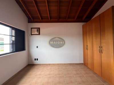 CONDOMINIO RESIDENCIAL VILLAGIO 3