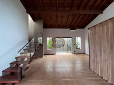 CONDOMINIO RESIDENCIAL VILLAGIO 3