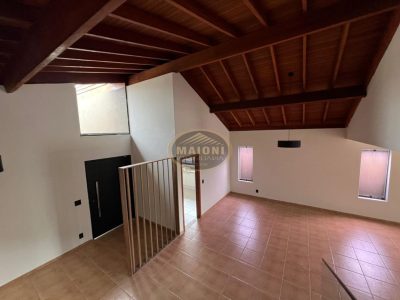 CONDOMINIO RESIDENCIAL VILLAGIO 3