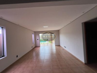 CONDOMINIO RESIDENCIAL VILLAGIO 3