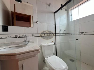 CONDOMINIO RESIDENCIAL VILLAGIO 3