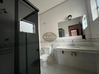 CONDOMINIO RESIDENCIAL VILLAGIO 3