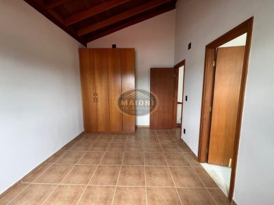 CONDOMINIO RESIDENCIAL VILLAGIO 3