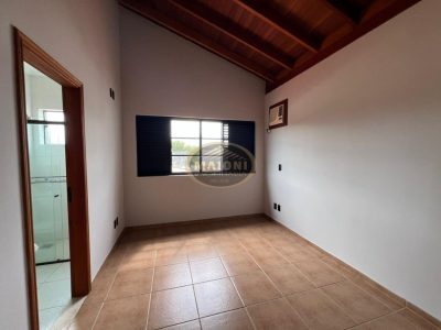 CONDOMINIO RESIDENCIAL VILLAGIO 3