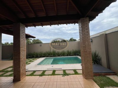 CONDOMINIO RESIDENCIAL VILLAGIO 3