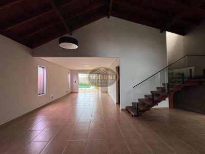 CONDOMINIO RESIDENCIAL VILLAGIO 3