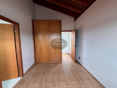 CONDOMINIO RESIDENCIAL VILLAGIO 3