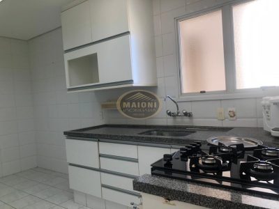 RESIDENCIAL LE PREMIER