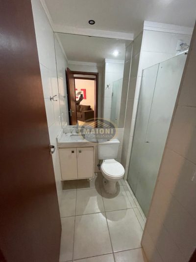 EDIFICIO PLATINUM - AO LADO DA USC- UNISAGRADO