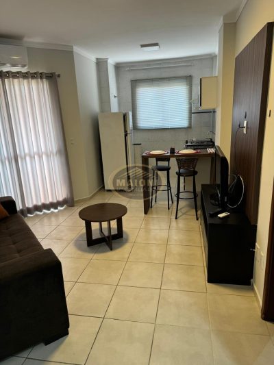 EDIFICIO PLATINUM - AO LADO DA USC- UNISAGRADO