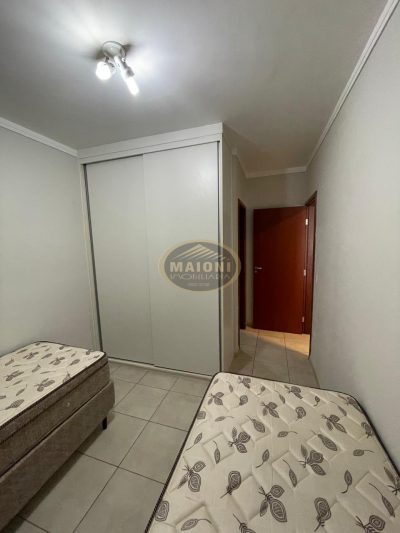 EDIFICIO PLATINUM - AO LADO DA USC- UNISAGRADO