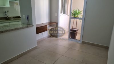 EDIFICIO RESIDENCIAL DONATELLA