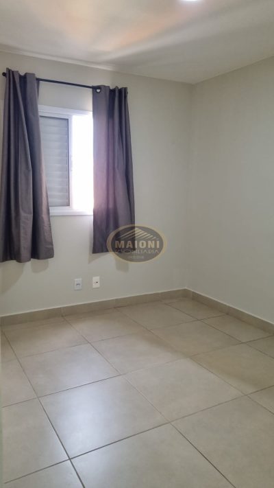 EDIFICIO RESIDENCIAL DONATELLA