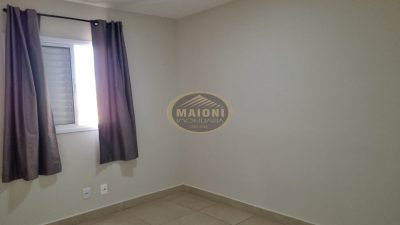 EDIFICIO RESIDENCIAL DONATELLA