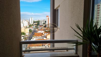 EDIFICIO RESIDENCIAL DONATELLA