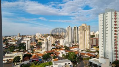 EDIFICIO RESIDENCIAL DONATELLA