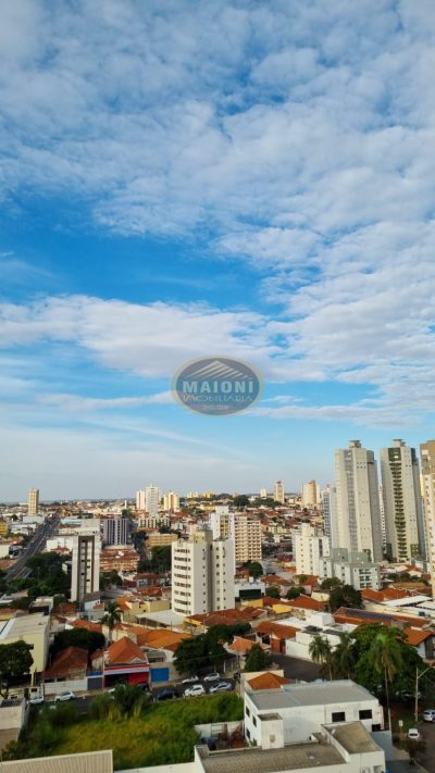 EDIFICIO RESIDENCIAL DONATELLA
