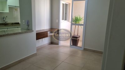EDIFICIO RESIDENCIAL DONATELLA