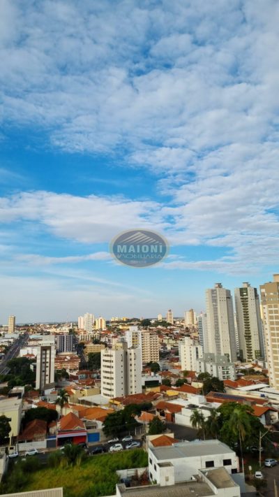 EDIFICIO RESIDENCIAL DONATELLA