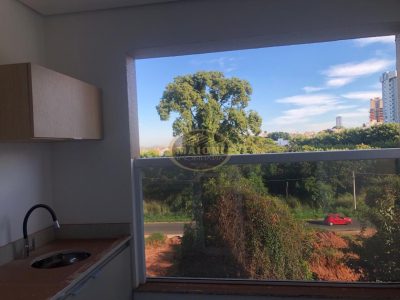 EDIFICIO RESIDENCIAL LAVIT