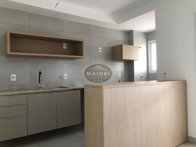 EDIFICIO RESIDENCIAL LAVIT