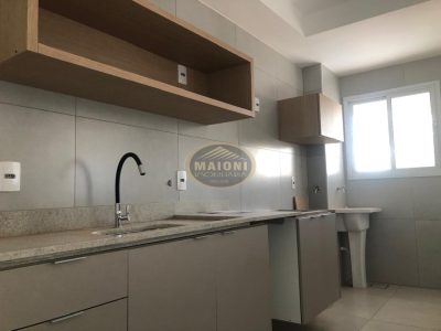 EDIFICIO RESIDENCIAL LAVIT