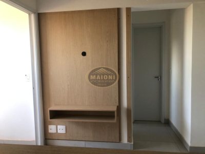 EDIFICIO RESIDENCIAL LAVIT