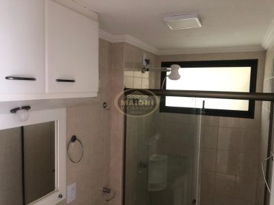MONTE CASTELO - CONDOMINIO RESIDENCIAL