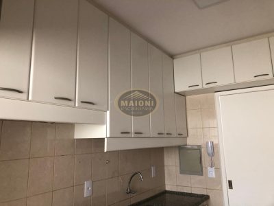 MONTE CASTELO - CONDOMINIO RESIDENCIAL