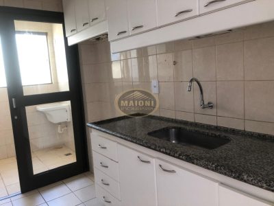MONTE CASTELO - CONDOMINIO RESIDENCIAL