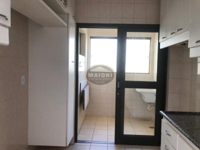 MONTE CASTELO - CONDOMINIO RESIDENCIAL