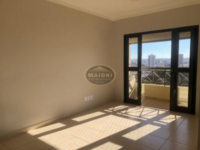 MONTE CASTELO - CONDOMINIO RESIDENCIAL