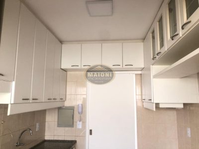 MONTE CASTELO - CONDOMINIO RESIDENCIAL