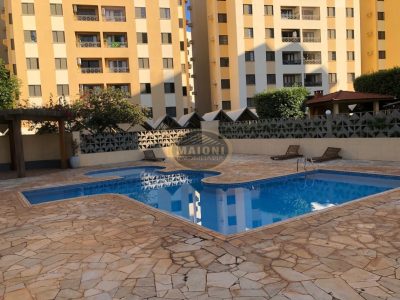 MONTE CASTELO - CONDOMINIO RESIDENCIAL