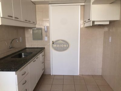 MONTE CASTELO - CONDOMINIO RESIDENCIAL