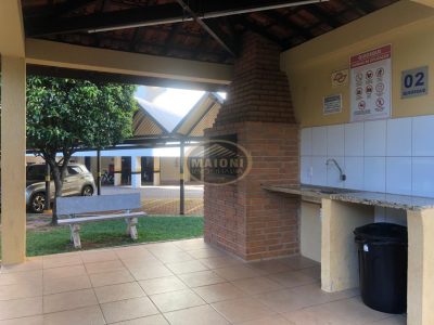MONTE CASTELO - CONDOMINIO RESIDENCIAL
