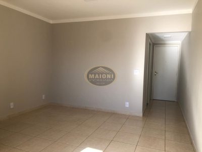 MONTE CASTELO - CONDOMINIO RESIDENCIAL