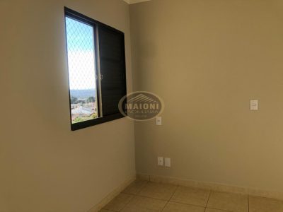 MONTE CASTELO - CONDOMINIO RESIDENCIAL