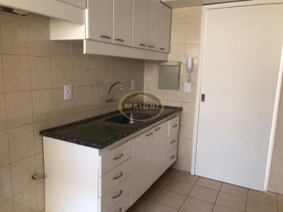 MONTE CASTELO - CONDOMINIO RESIDENCIAL