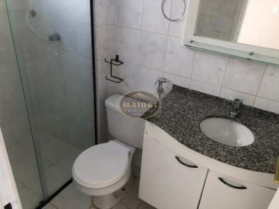 MONTE CASTELO - CONDOMINIO RESIDENCIAL